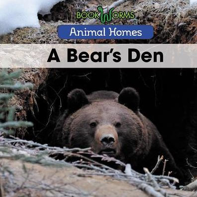 A Bear's Den
