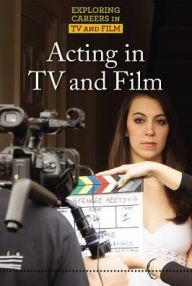 Title: Acting in TV and Film, Author: Jeri Freedman