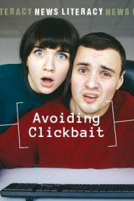 Title: Avoiding Clickbait, Author: Kristin Thiel