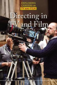 Title: Directing in TV and Film, Author: P. J. Graham