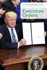 Title: Executive Orders, Author: Derek Miller