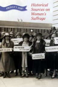 Title: Historical Sources on Women's Rights, Author: Chet'la Sebree