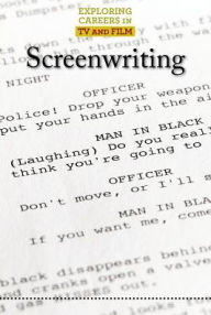 Title: Screenwriting, Author: Jeanne Marie Ford