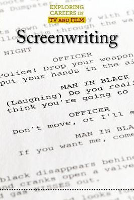 Screenwriting