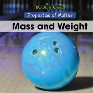 Title: Mass and Weight, Author: Arthur Best