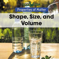 Title: Shape, Size, and Volume, Author: Arthur Best