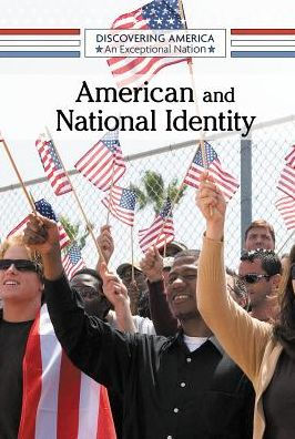 American and National Identity