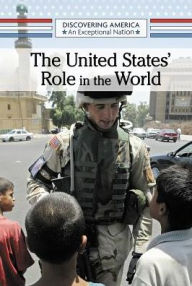 Title: The United States' Role in the World, Author: Derek Miller