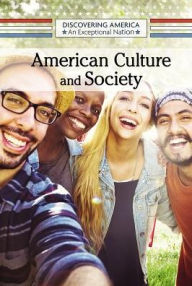 Title: American Culture and Society, Author: Kate Shoup