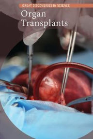 Title: Organ Transplants, Author: Cathleen Small