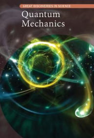 Title: Quantum Mechanics, Author: Kate Shoup