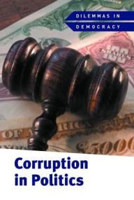 Title: Corruption in Politics, Author: Kate Shoup