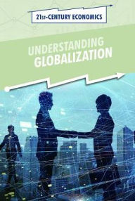 Title: Understanding Globalization, Author: Chet'la Sebree