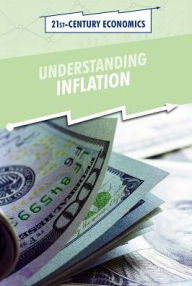 Title: Understanding Inflation, Author: Chet'la Sebree