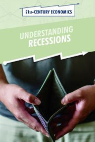 Title: Understanding Recessions, Author: Chet'la Sebree