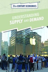 Title: Understanding Supply and Demand, Author: Erica Owoeye