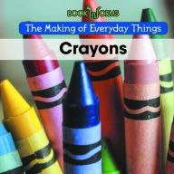 Title: Crayons, Author: Derek Miller