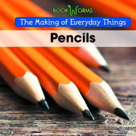 Title: Pencils, Author: Derek Miller
