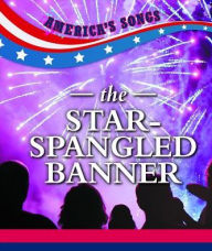 Title: The Star-Spangled Banner, Author: Jennifer Reed
