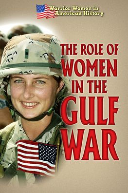 the Role of Women Gulf War