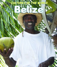 Title: Belize, Author: Leslie Jermyn