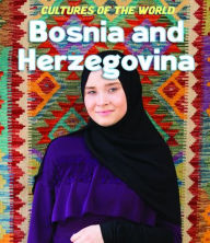 Title: Bosnia and Herzegovina, Author: David C. King