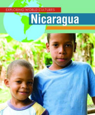 Title: Nicaragua, Author: Alicia Z. Klepeis