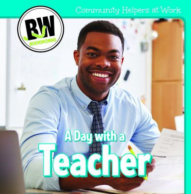 A Day with a Teacher