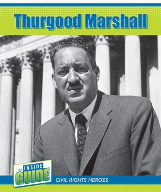 Thurgood Marshall