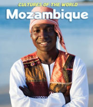 Title: Mozambique, Author: Debbie Nevins