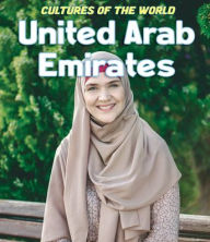 Title: United Arab Emirates, Author: Kate Mikoley