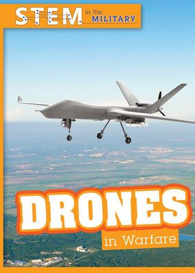 Drones in Warfare