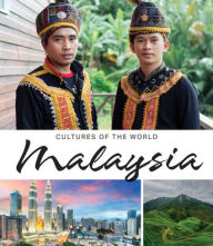 Title: Malaysia, Author: Rachael Morlock