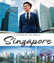 Title: Singapore, Author: Debbie Nevins