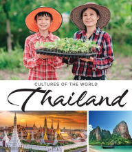 Title: Thailand, Author: Jill Keppeler