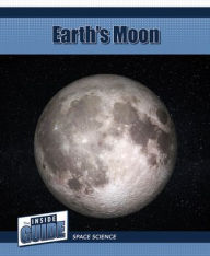 Title: Earth's Moon, Author: Jennifer Lombardo