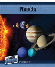 Title: Planets, Author: Simon Pierce