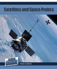 Title: Satellites and Space Probes, Author: Sophie Washburne