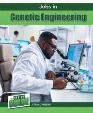 Title: Jobs in Genetic Engineering, Author: Beatrice Harris