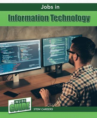 Jobs in Information Technology