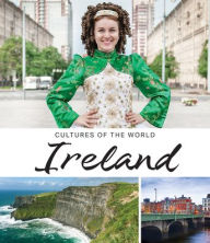 Title: Ireland, Author: Jill Keppeler