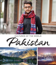 Title: Pakistan, Author: Danielle Haynes
