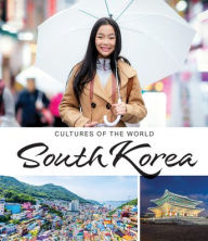 Title: South Korea, Author: Debbie Nevins