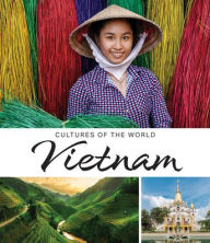 Title: Vietnam, Author: Jennifer Lombardo