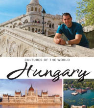 Title: Hungary, Author: Debbie Nevins