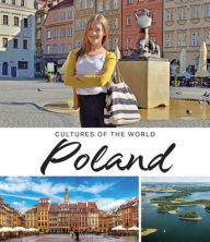 Title: Poland, Author: Jill Keppeler