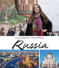 Title: Russia, Author: Caroline Kennon