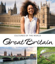 Title: Great Britain, Author: Danielle Haynes