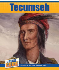 Title: Tecumseh, Author: Jennifer Lombardo