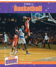 Title: STEM in Basketball, Author: Beatrice Harris